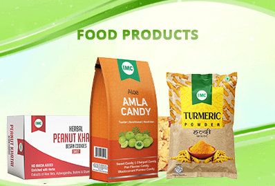 Food Products