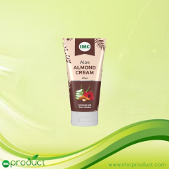 ALOE ALMOND CREAM