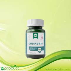 OMEGA 3-6-9 (FISH OIL CAPSULES)