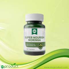 SUPER NOURISH MORINGA TABLETS