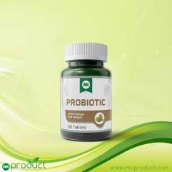 Probiotic Tablet (1000Mg)