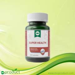 SUPER HEALTH CAPSULES