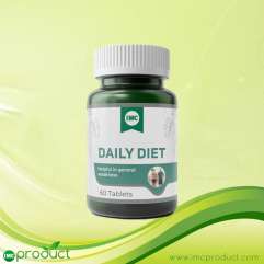 Daily Diet Tablets
