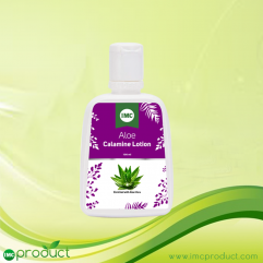 ALOE CALAMINE LOTION