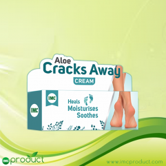 ALOE CRACKS AWAY CREAM