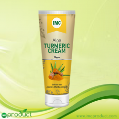 ALOE TURMERIC CREAM 