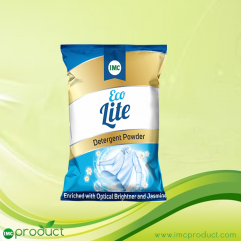 IMC ECO LITE DETERGENT POWDER