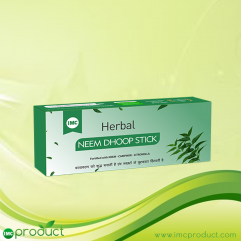 Herbal Neem Dhoop Stick