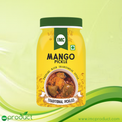 MANGO PICKLE