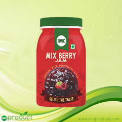 MIX BERRY JAM