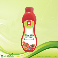 TOMATO KETCHUP