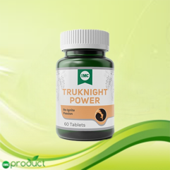 Tru knight Power Tablets 