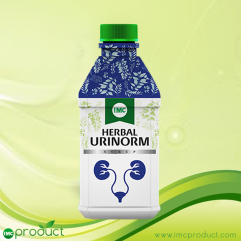 Herbal Urinorm Syrup