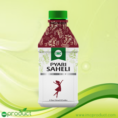 Pyari Saheli Syrup