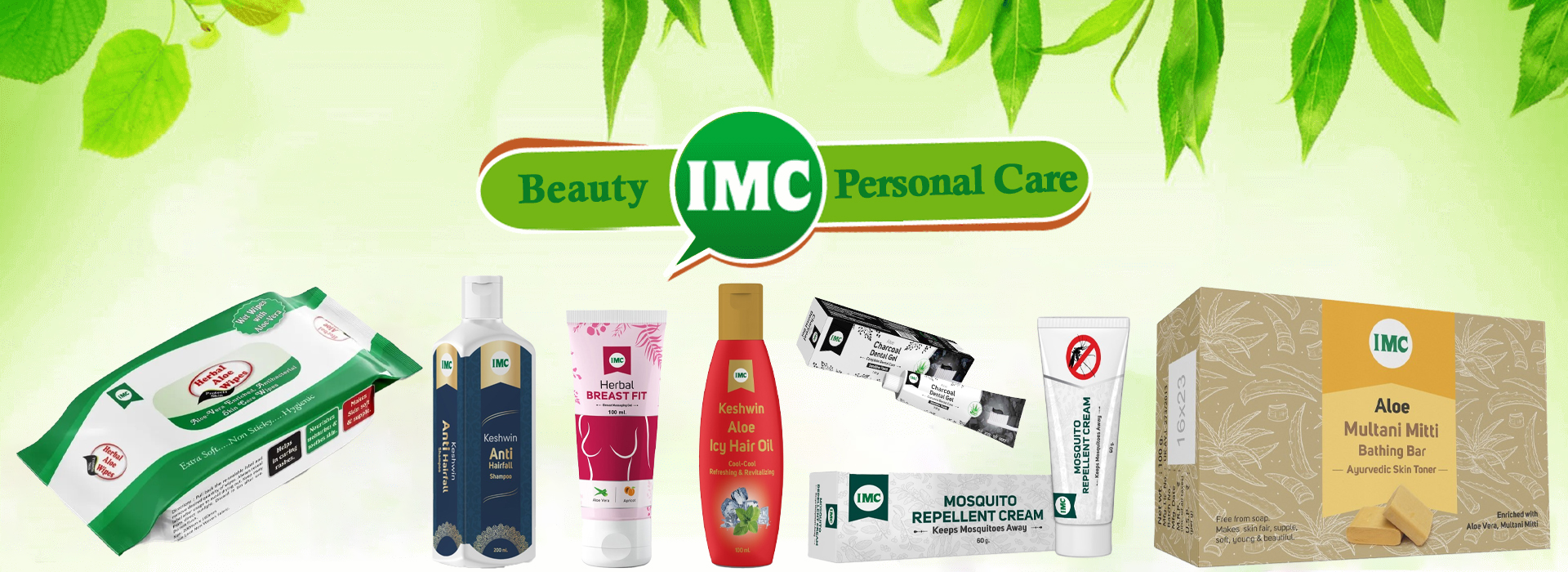 Beauty & Personal Care