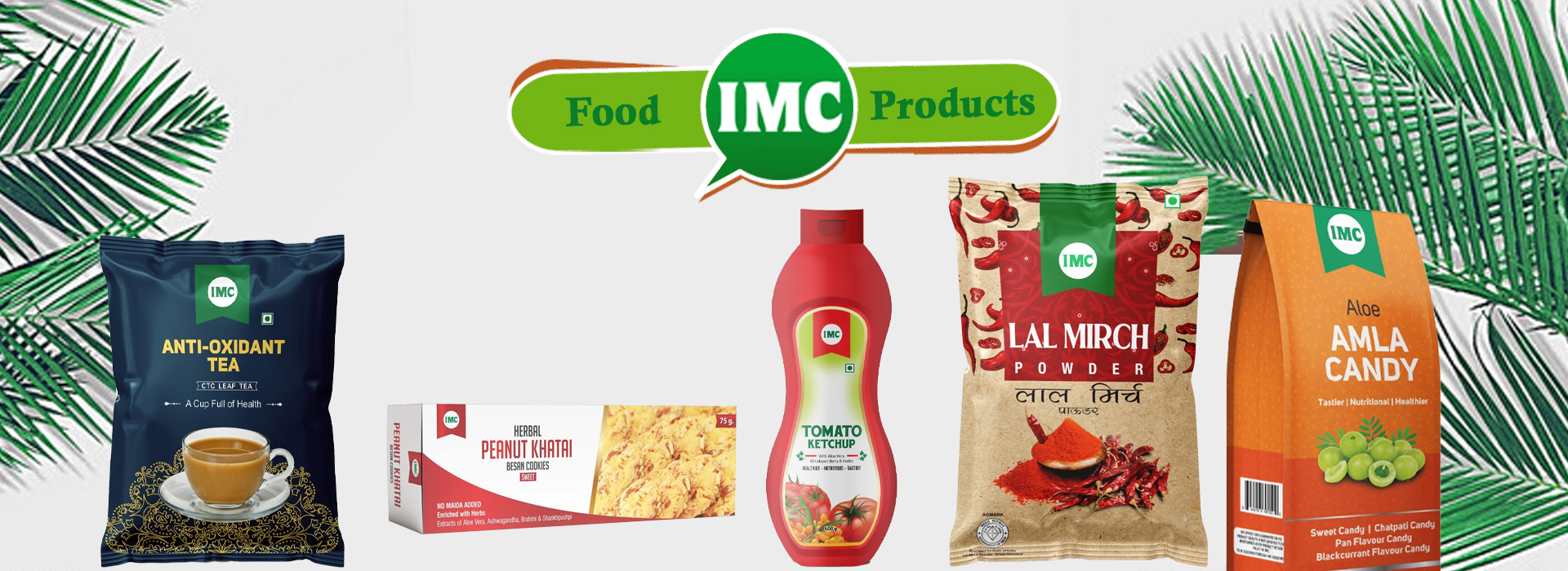 Food Products